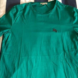 Men’s Burberry T-Shirt